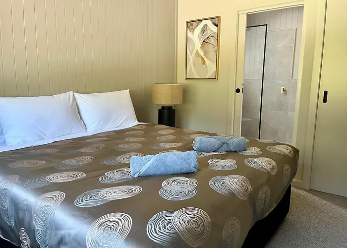 Kangaroo Valley Golf And Country Retreat